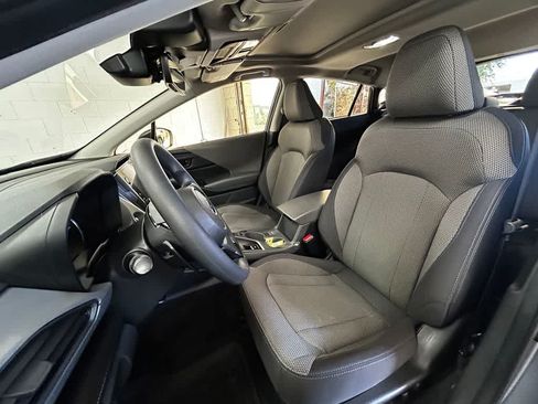 Certified 2024 Subaru Crosstrek 2.0i Premium AWD/4WD image 12
