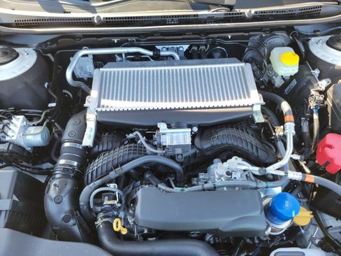 New 2025 Subaru Outback Onyx Edition XT image 11