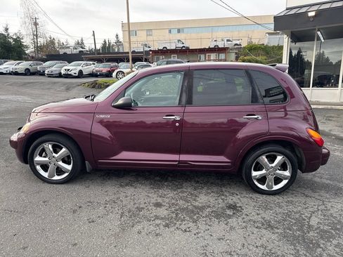 Used 2003 Chrysler PT Cruiser GT image 2
