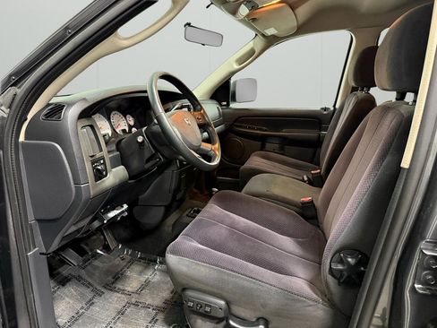 Used 2004 Dodge Ram 3500 Truck SLT w/ Trailer Tow Group image 34