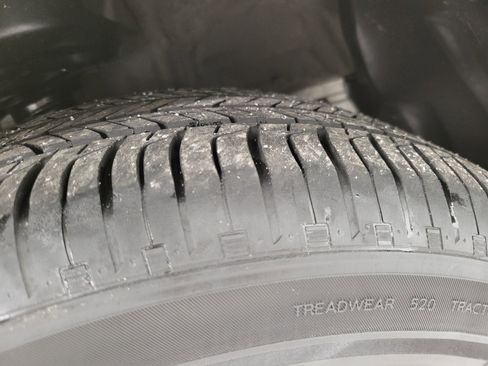 Used 2024 Toyota Corolla LE image 4