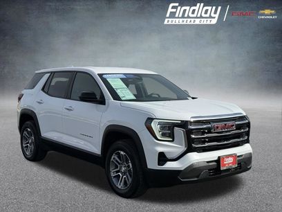 Used 2026 GMC Terrain Elevation