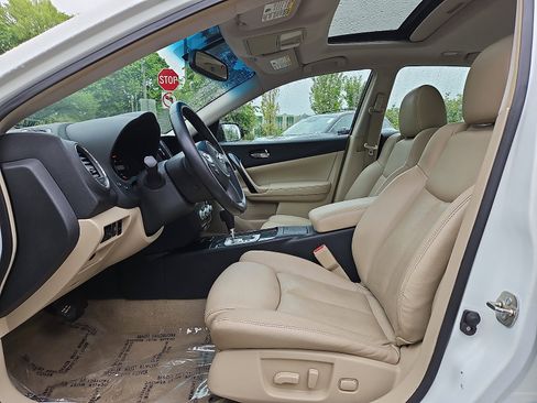 Used 2014 Nissan Maxima 3.5 SV w/ SV Value Package FWD image 13