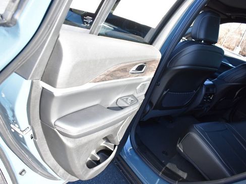 New 2026 Jeep Grand Cherokee Limited w/ Limited Altitude Package AWD/4WD image 26