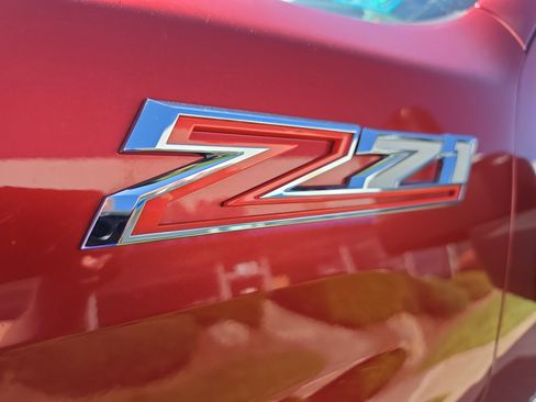 Used 2024 Chevrolet Silverado 2500 LT w/ All Star Edition AWD/4WD image 10