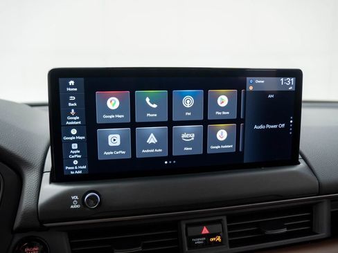 New 2026 Honda Pilot TrailSport image 25