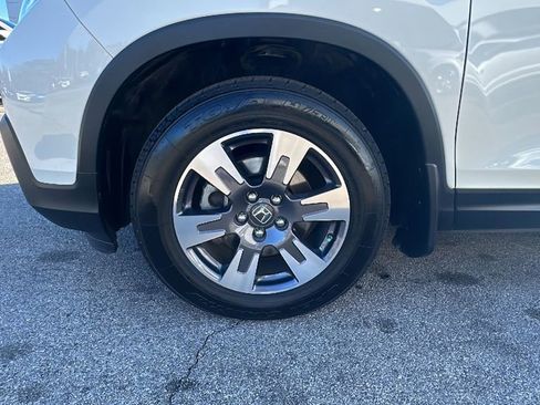 Used 2019 Honda Ridgeline RTL-T image 9