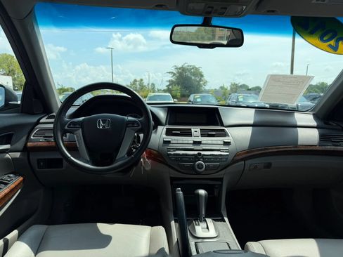 Used 2012 Honda Accord EX-L image 15