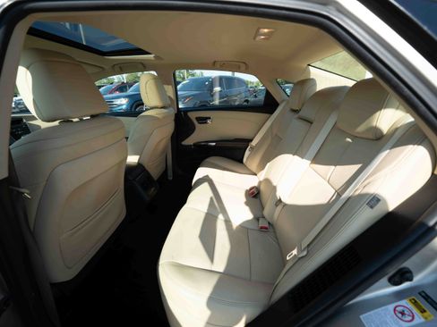 Used 2015 Toyota Avalon XLE Premium FWD image 23