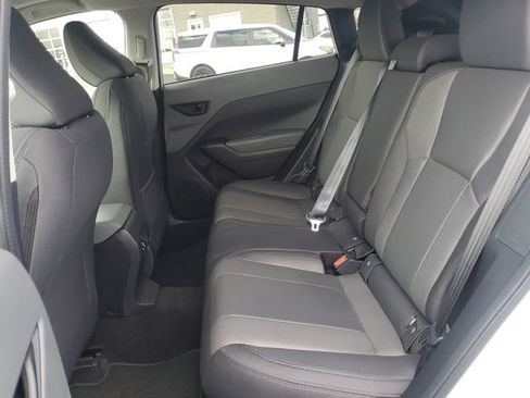 Used 2026 Subaru Crosstrek 2.0i Premium AWD/4WD image 9