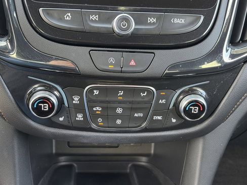 Certified 2023 Chevrolet Equinox Premier w/ Redline Edition FWD image 29