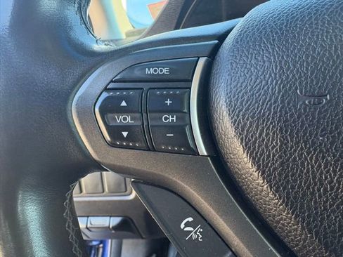 Used 2012 Acura TSX Sedan image 11