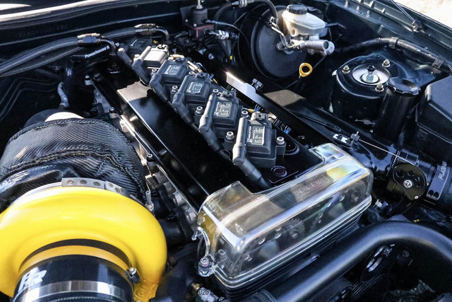 Used 1998 Toyota Supra RWD image 27
