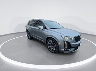 Used 2023 Cadillac XT6 Sport w/ Technology Package AWD/4WD video 2