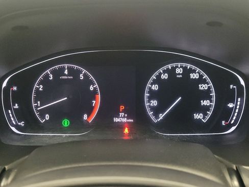 Used 2019 Honda Accord LX image 23