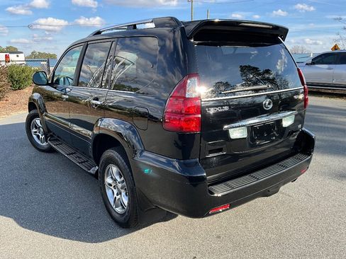 Used 2008 Lexus GX 470 image 6
