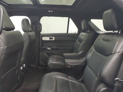 Used 2023 Ford Explorer ST w/ Equipment Group 401A image 13