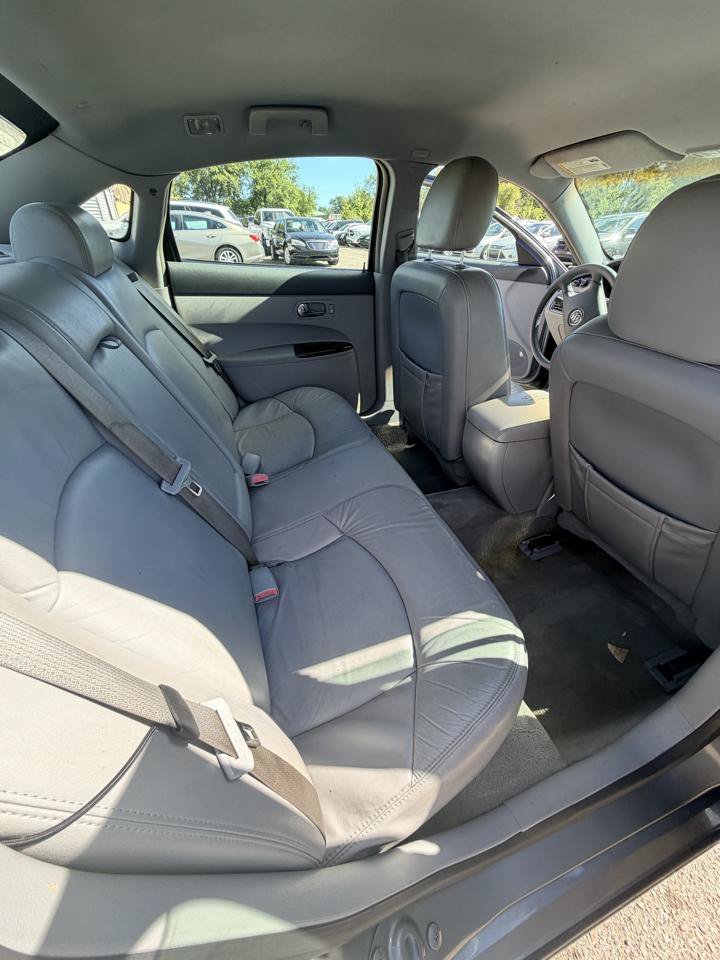 Used 2007 Buick LaCrosse CXL FWD image 15
