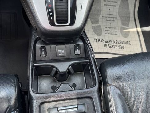 Used 2014 Honda CR-V EX-L image 24