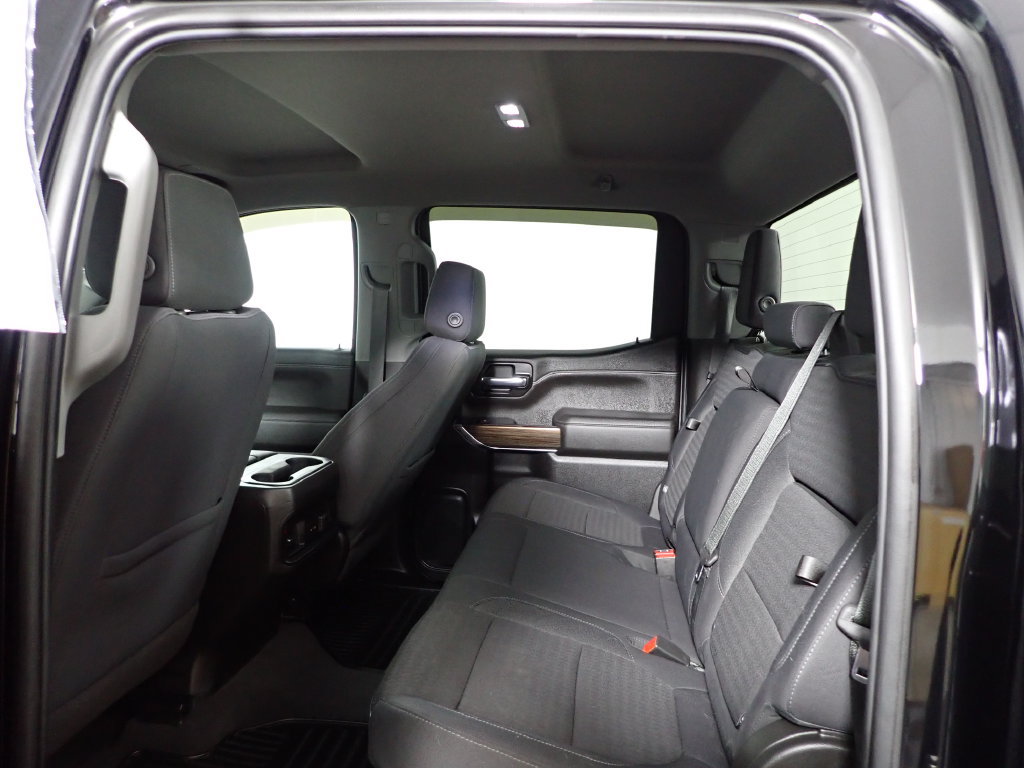 Used 2021 Chevrolet Silverado 1500 RST w/ Z71 Off-Road Package AWD/4WD image 31