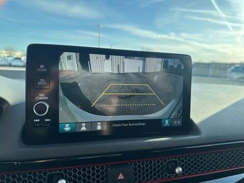 Certified 2022 Honda Civic Si image 19