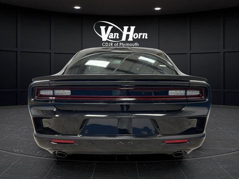 New 2026 Dodge Charger Scat Pack AWD/4WD image 6