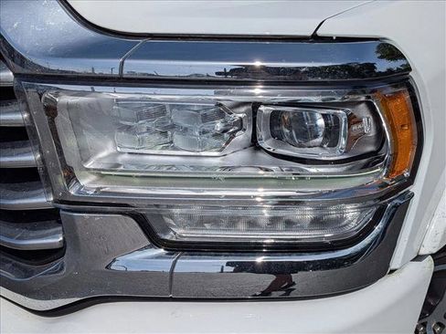 Used 2023 RAM 3500 Limited image 2