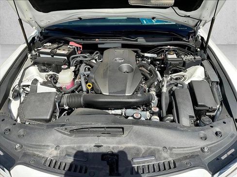 Used 2024 Lexus IS 300 w/ Comfort Package RWD image 11