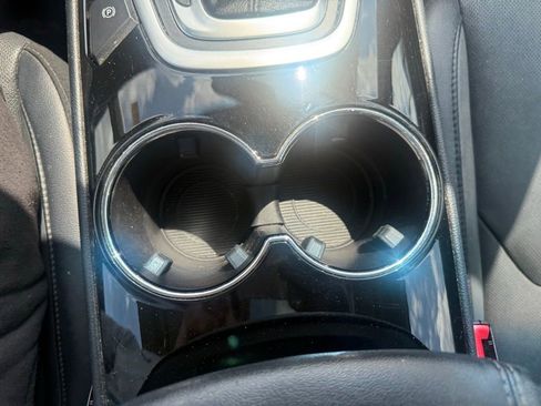 Used 2017 Ford Edge Titanium w/ Equipment Group 301A AWD/4WD image 28