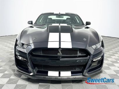 Used 2021 Ford Mustang Shelby GT500 w/ Technology Package