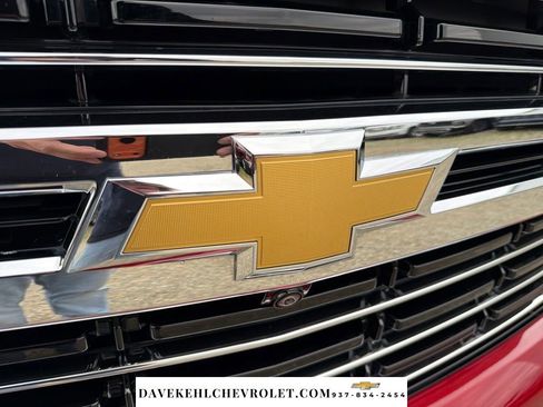 Certified 2023 Chevrolet Tahoe LT w/ Luxury Package AWD/4WD image 37