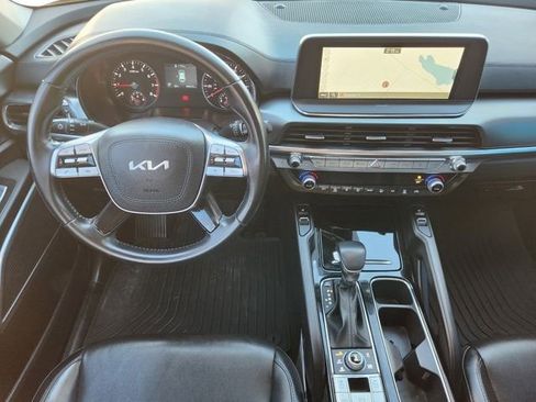 Used 2022 Kia Telluride S image 30