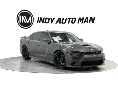 Used 2021 Dodge Charger Scat Pack w/ Daytona Edition Group