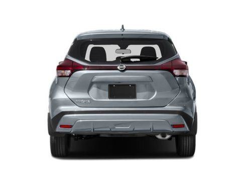 Used 2021 Nissan Kicks S FWD image 8