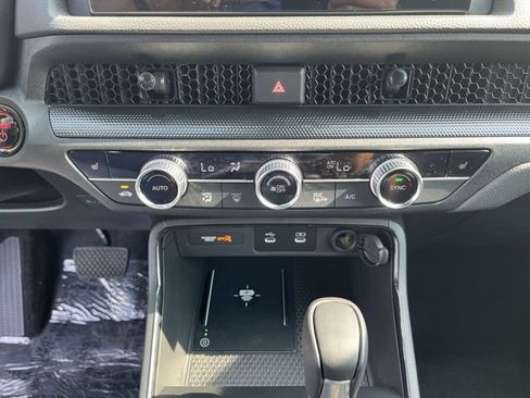 New 2026 Honda CR-V TrailSport image 19