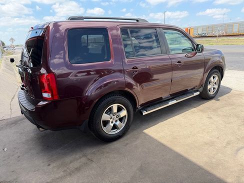 Used 2010 Honda Pilot EX-L image 19