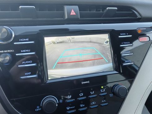 Used 2020 Toyota Camry LE w/ Cold Weather Package image 29