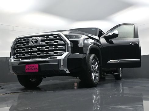 New 2026 Toyota Tundra 1794 Edition image 28