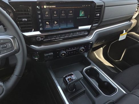 New 2026 Chevrolet Silverado 1500 RST w/ Protection Package image 35