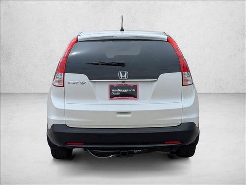 Used 2012 Honda CR-V EX image 6