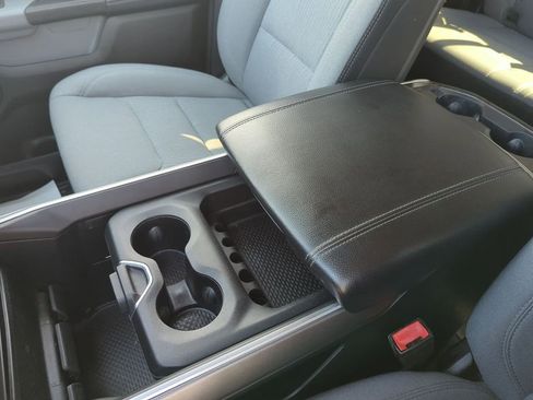 Used 2019 RAM 1500 Big Horn image 21