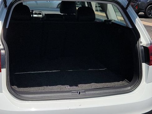 Used 2017 Volkswagen Golf Alltrack S AWD/4WD image 11