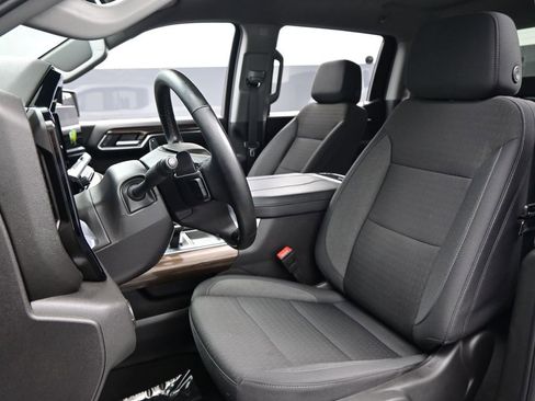 Used 2025 Chevrolet Silverado 1500 LT w/ LPO, Dark Essentials Package image 9