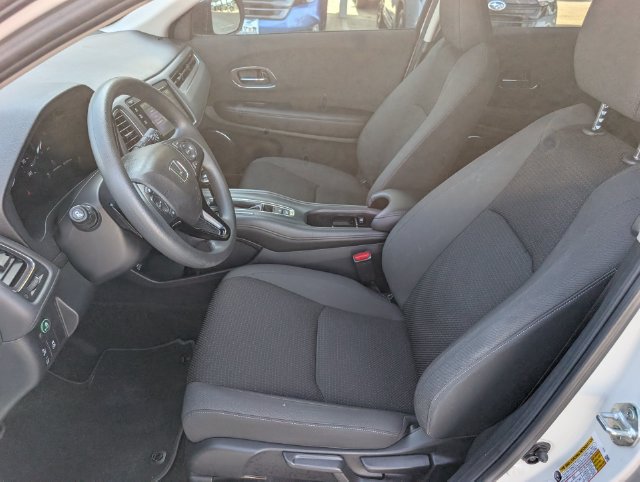Used 2021 Honda HR-V EX image 8