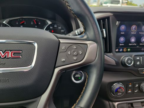 Used 2024 GMC Terrain AT4 w/ Tech Package AWD/4WD image 22