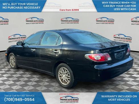 Used 2004 Lexus ES 330 image 7