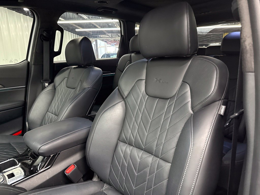Used 2025 Kia Telluride SX Prestige X-Line AWD/4WD image 17