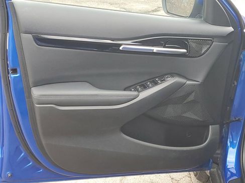 Certified 2024 Kia Seltos S image 8