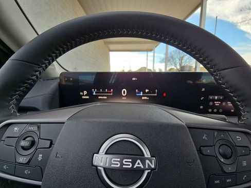 New 2026 Nissan Sentra SV image 25