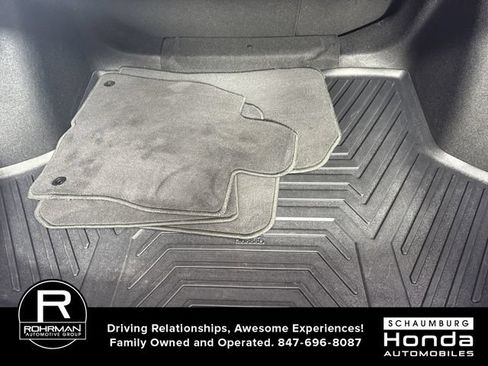 Used 2025 Honda Civic Sport image 35